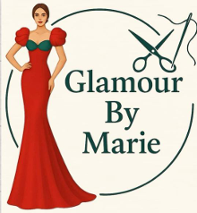 GLAMOUR BY MARIE